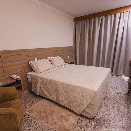 Hotel Nacional Inn Ribeirao Preto Ngoại thất bức ảnh