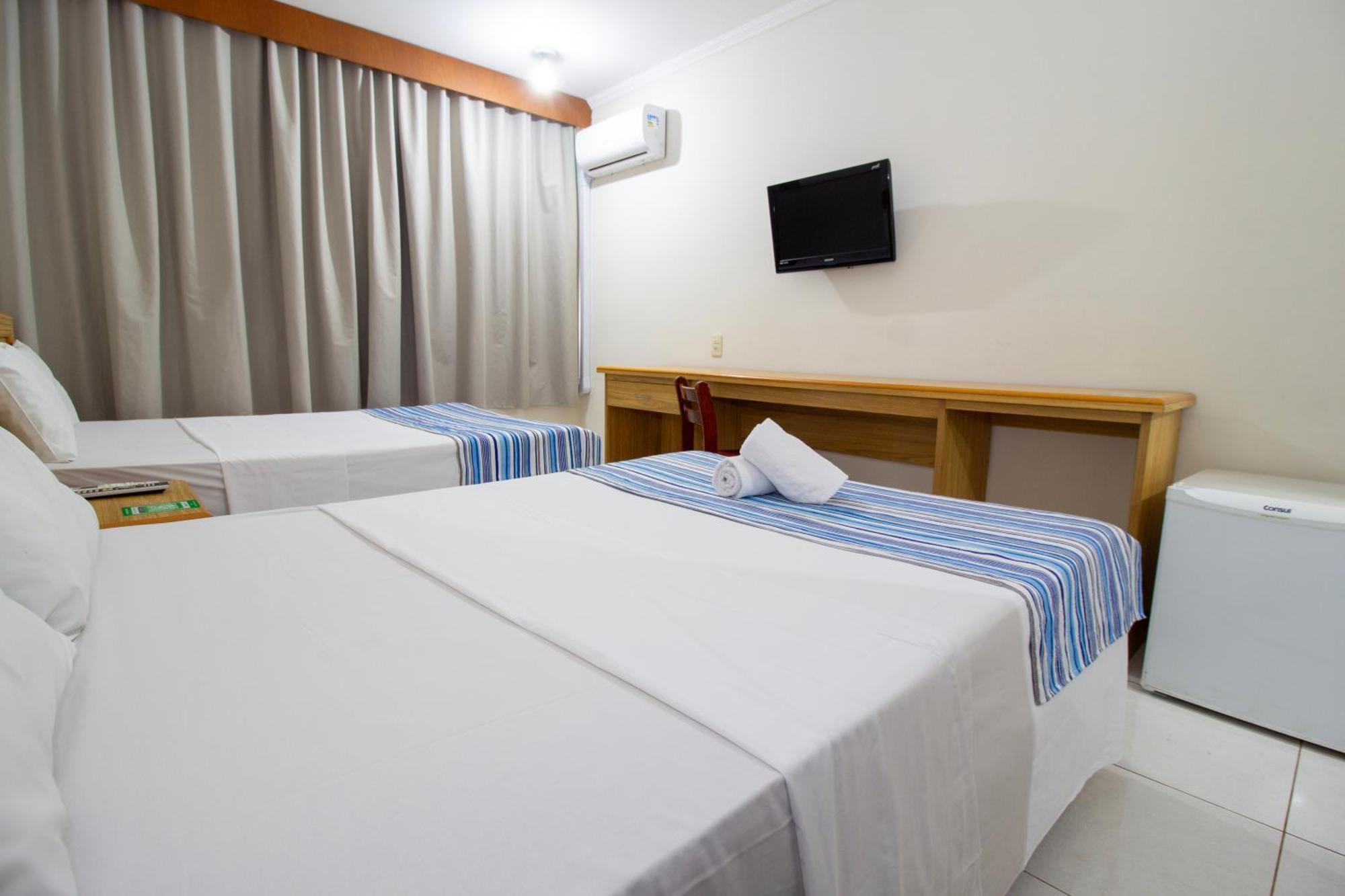 Hotel Nacional Inn Ribeirao Preto Ngoại thất bức ảnh
