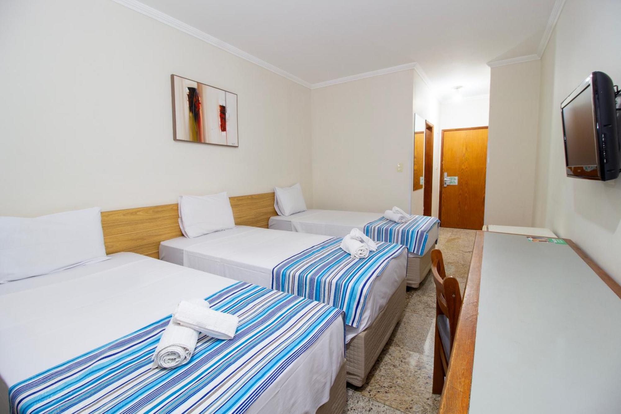 Hotel Nacional Inn Ribeirao Preto Ngoại thất bức ảnh