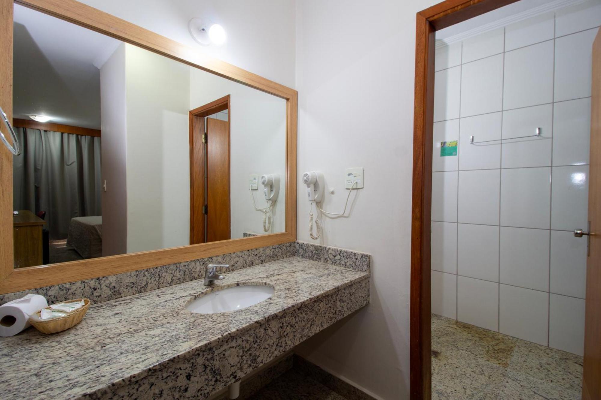 Hotel Nacional Inn Ribeirao Preto Ngoại thất bức ảnh
