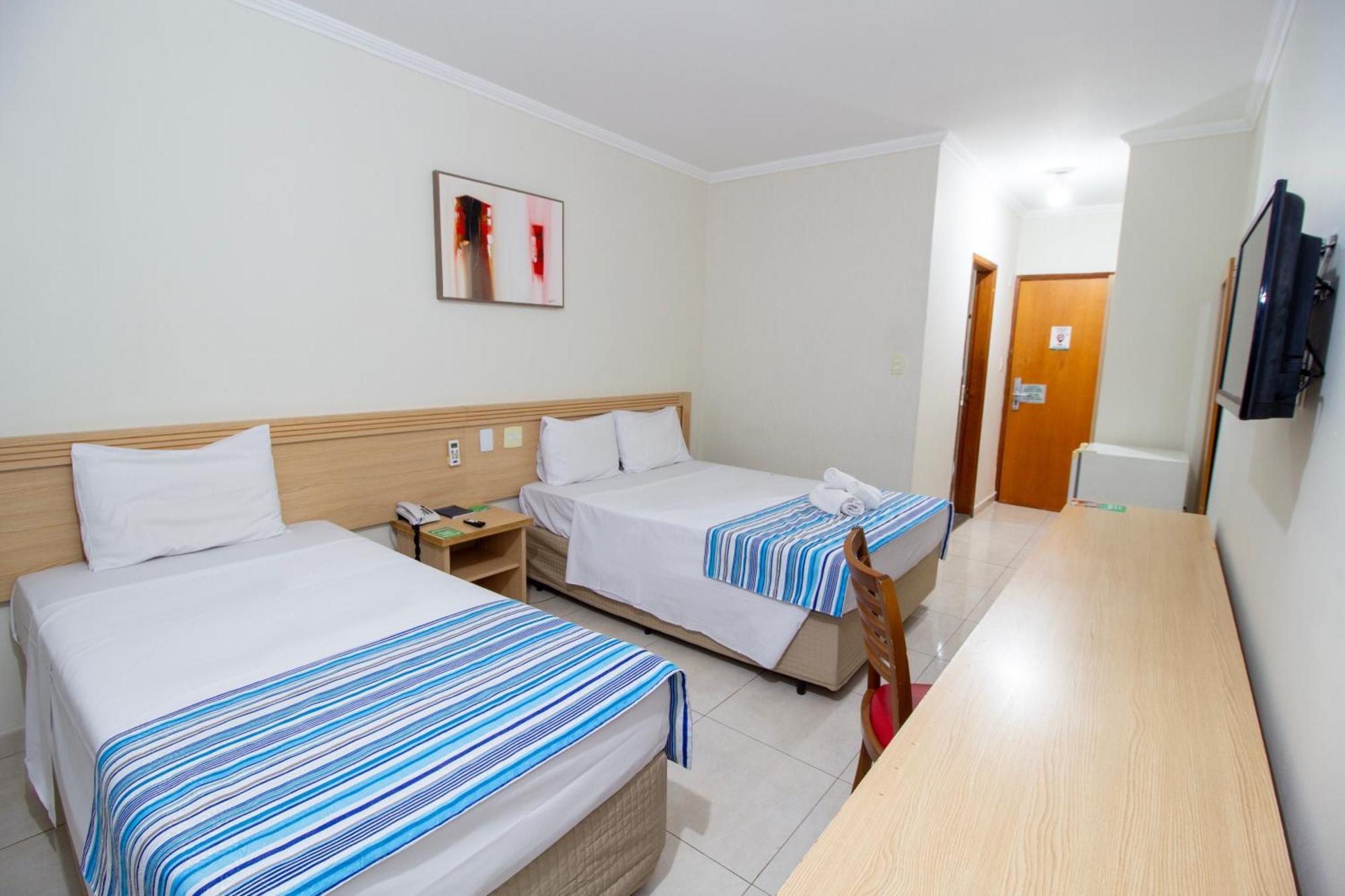 Hotel Nacional Inn Ribeirao Preto Ngoại thất bức ảnh