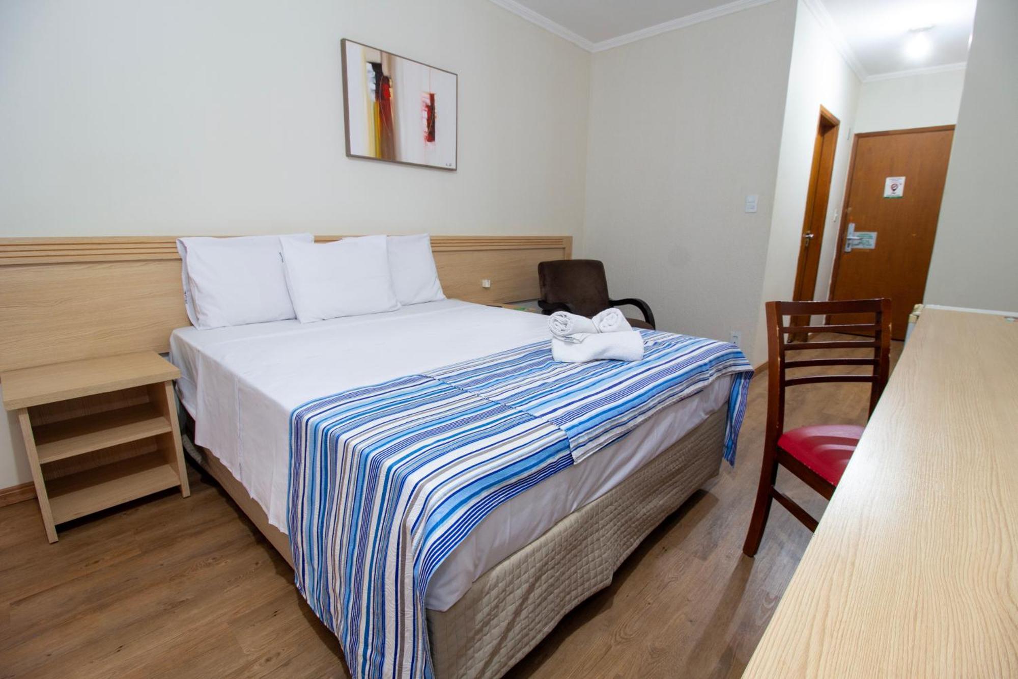 Hotel Nacional Inn Ribeirao Preto Ngoại thất bức ảnh
