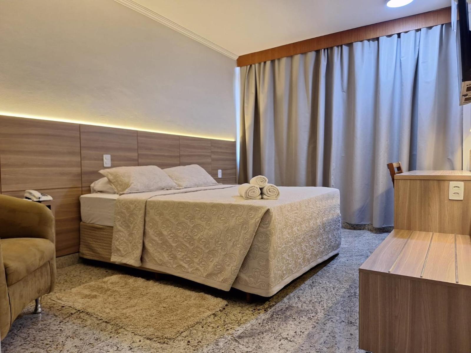 Hotel Nacional Inn Ribeirao Preto Ngoại thất bức ảnh