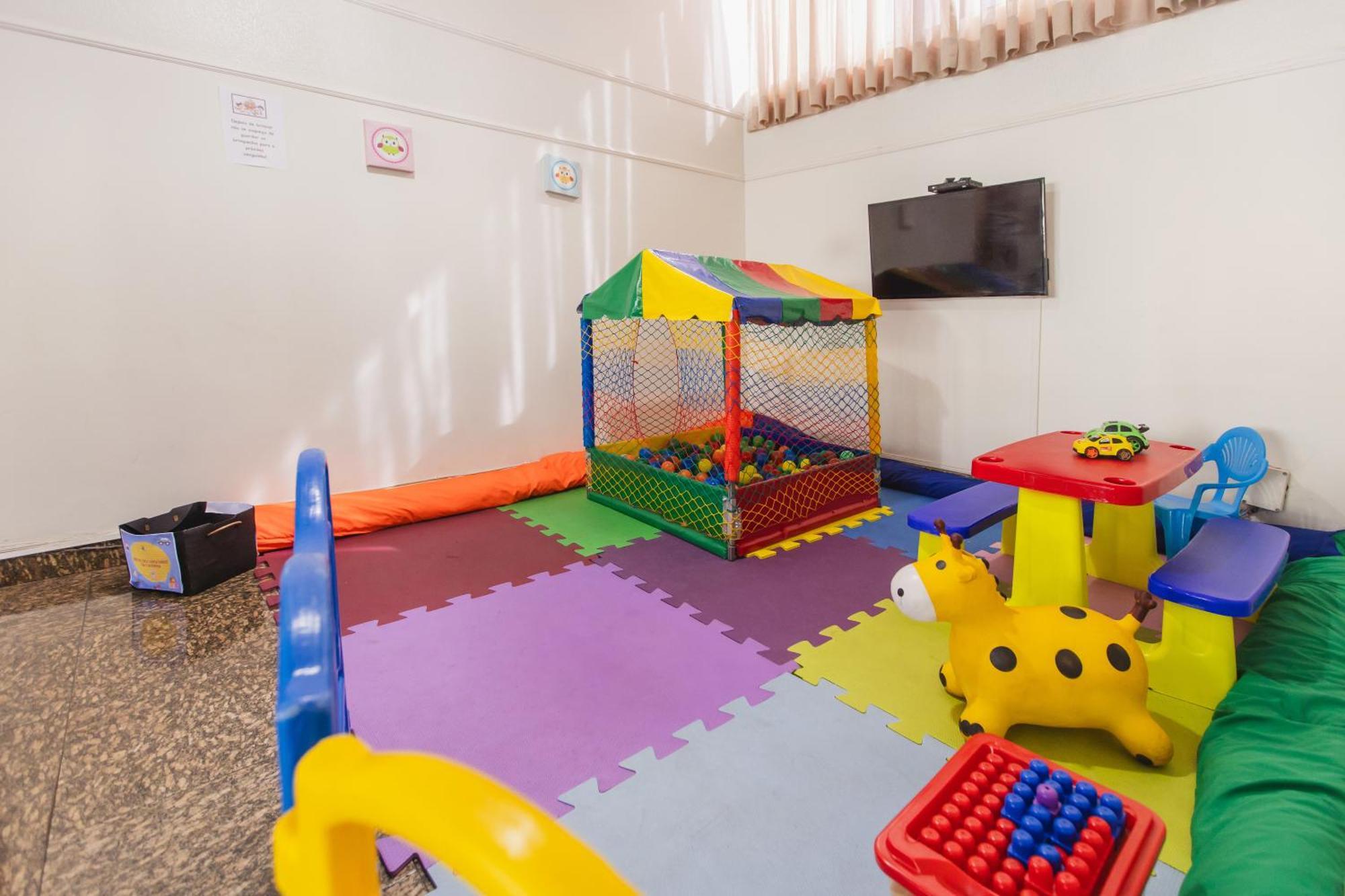 Hotel Nacional Inn Ribeirao Preto Ngoại thất bức ảnh