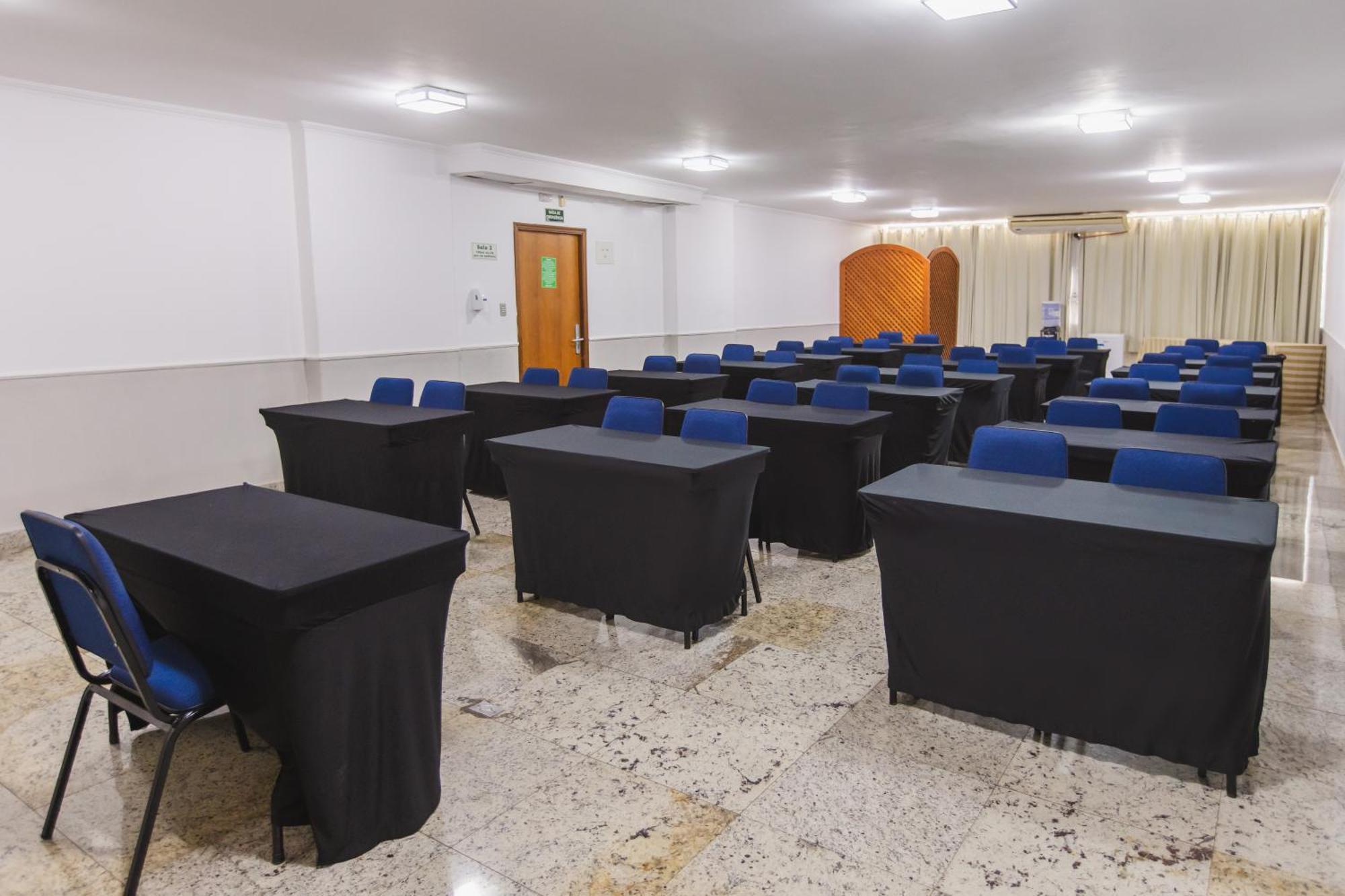 Hotel Nacional Inn Ribeirao Preto Ngoại thất bức ảnh