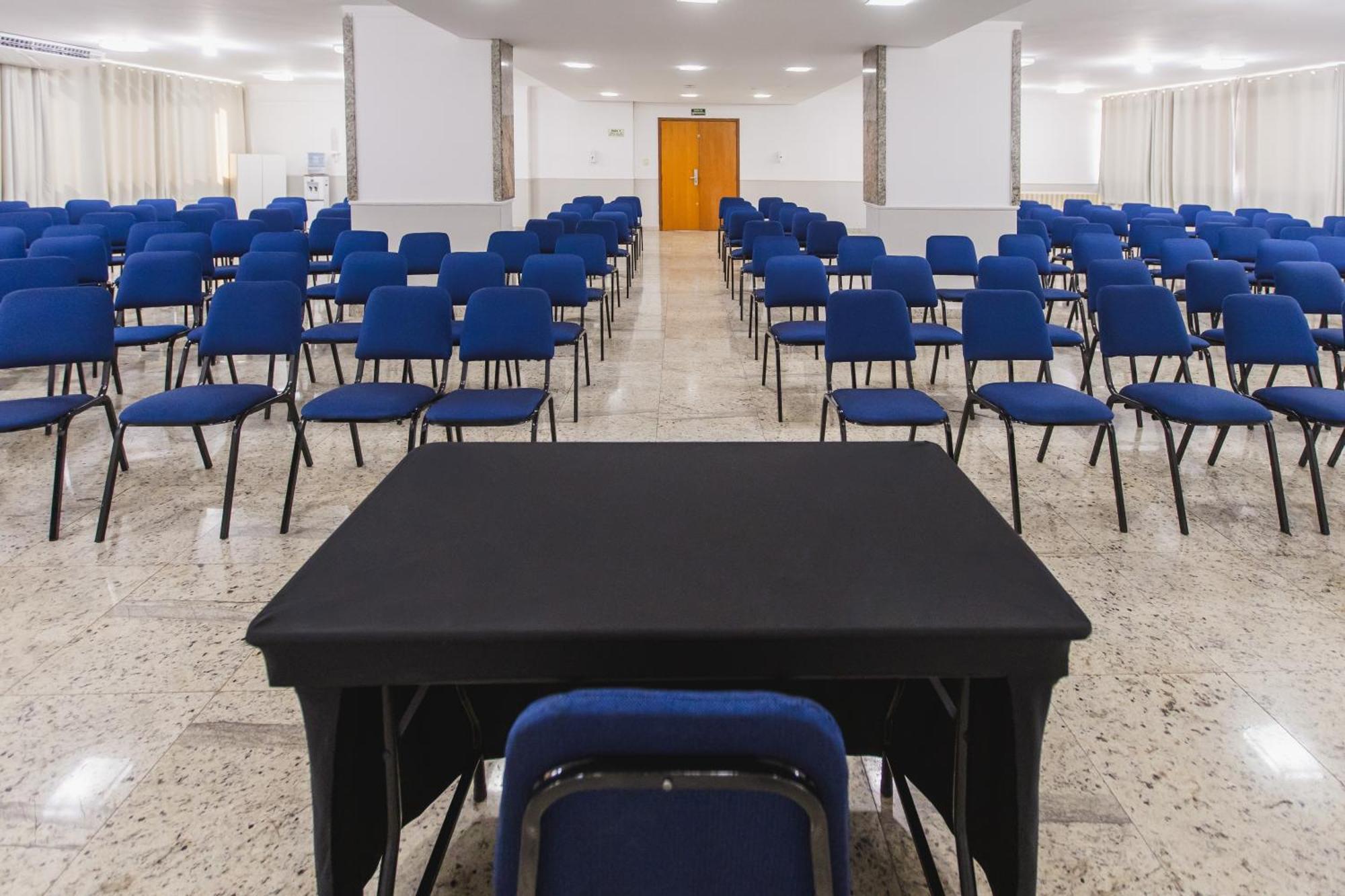 Hotel Nacional Inn Ribeirao Preto Ngoại thất bức ảnh