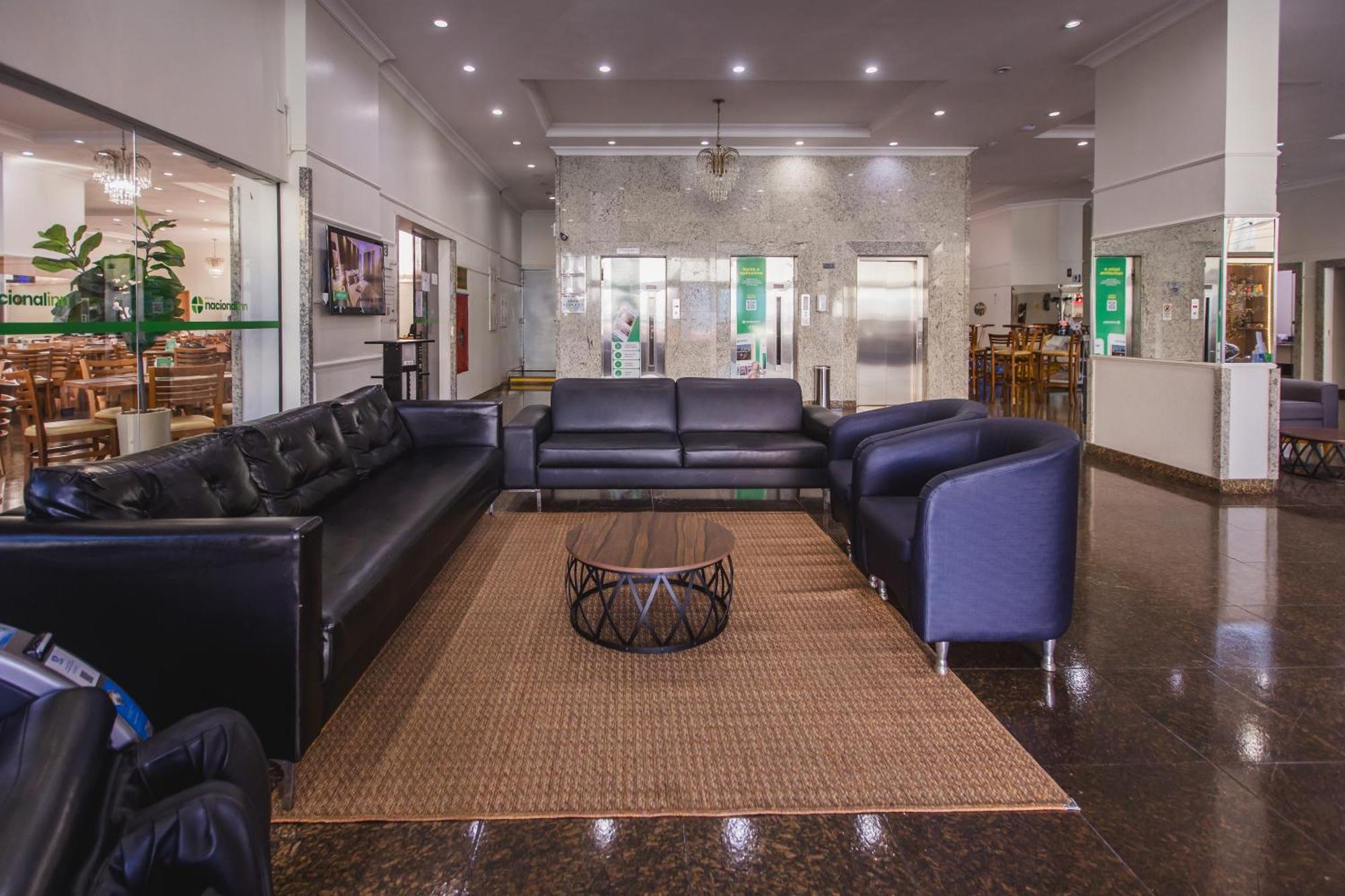 Hotel Nacional Inn Ribeirao Preto Ngoại thất bức ảnh