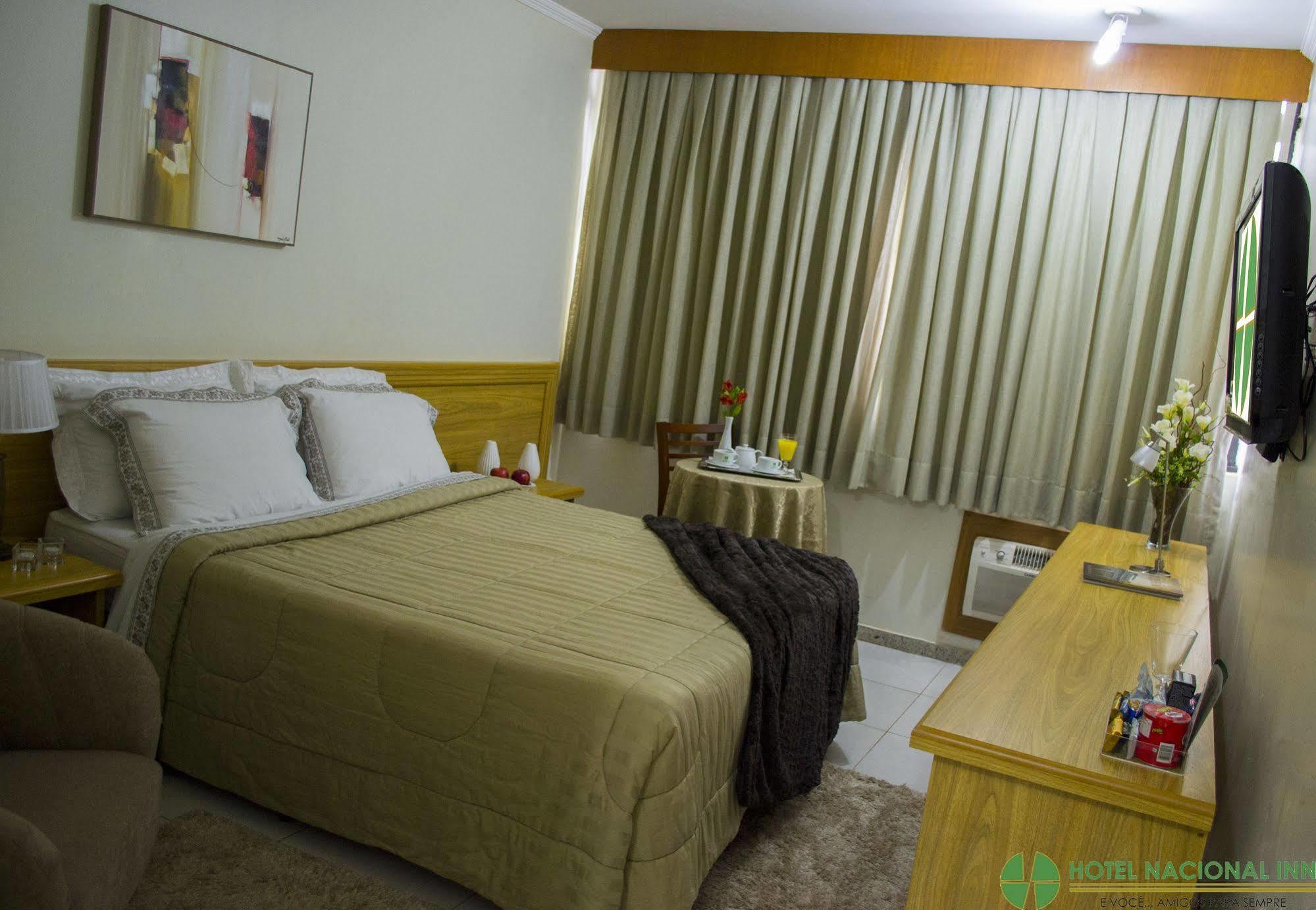 Hotel Nacional Inn Ribeirao Preto Ngoại thất bức ảnh